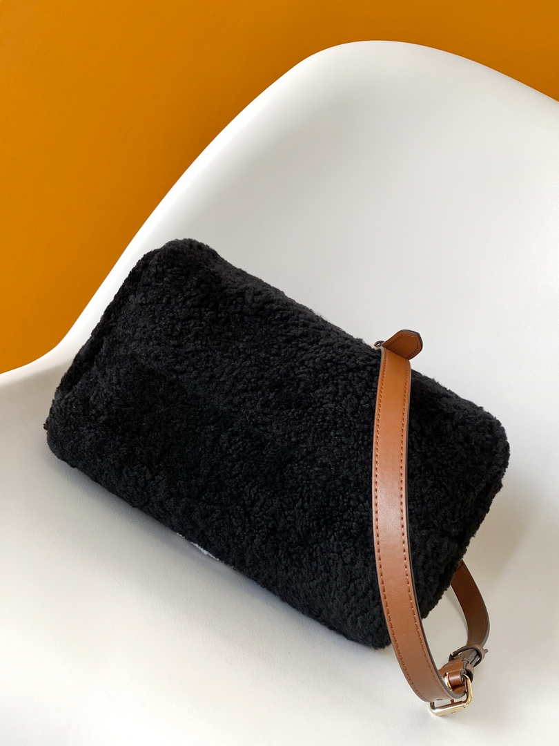 Louis Vuitton Speedy Bandoulière 25 M11797
