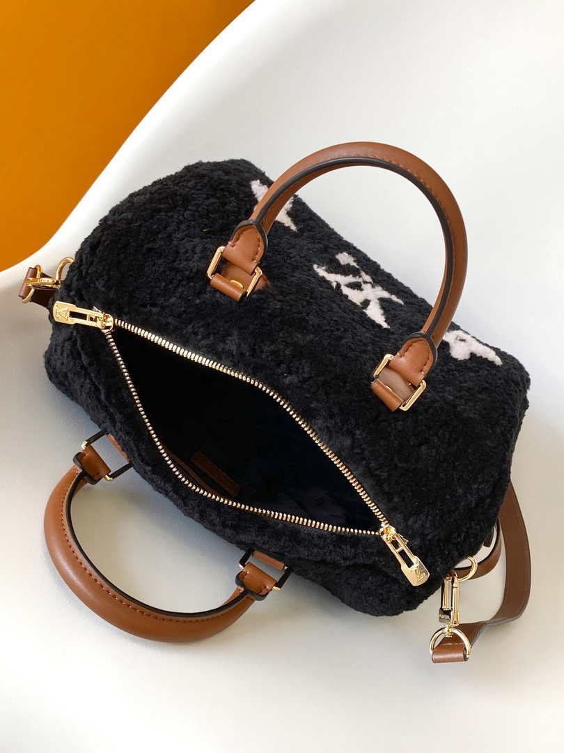 Louis Vuitton Speedy Bandoulière 25 M11797