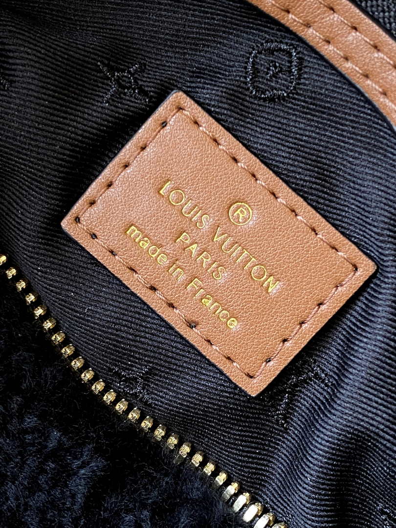Louis Vuitton Speedy Bandoulière 25 M11797