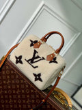 Louis Vuitton Speedy Bandoulière 25 M23468