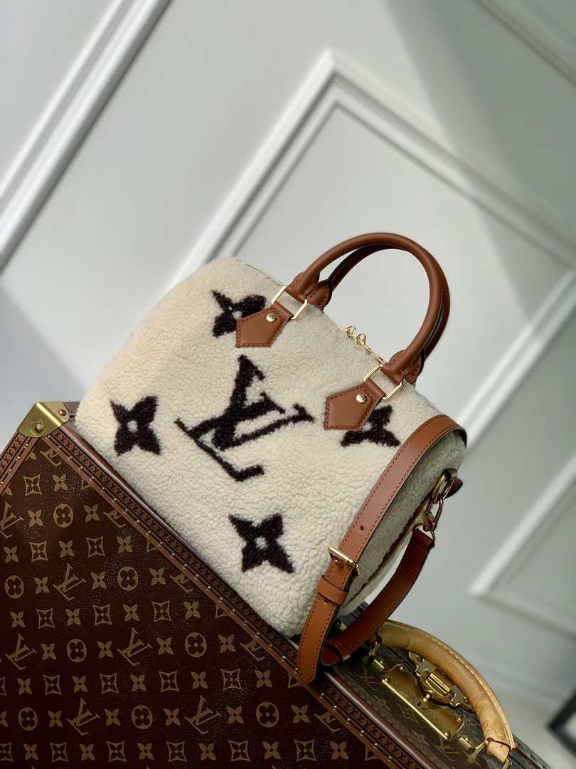 Louis Vuitton Speedy Bandoulière 25 M23468