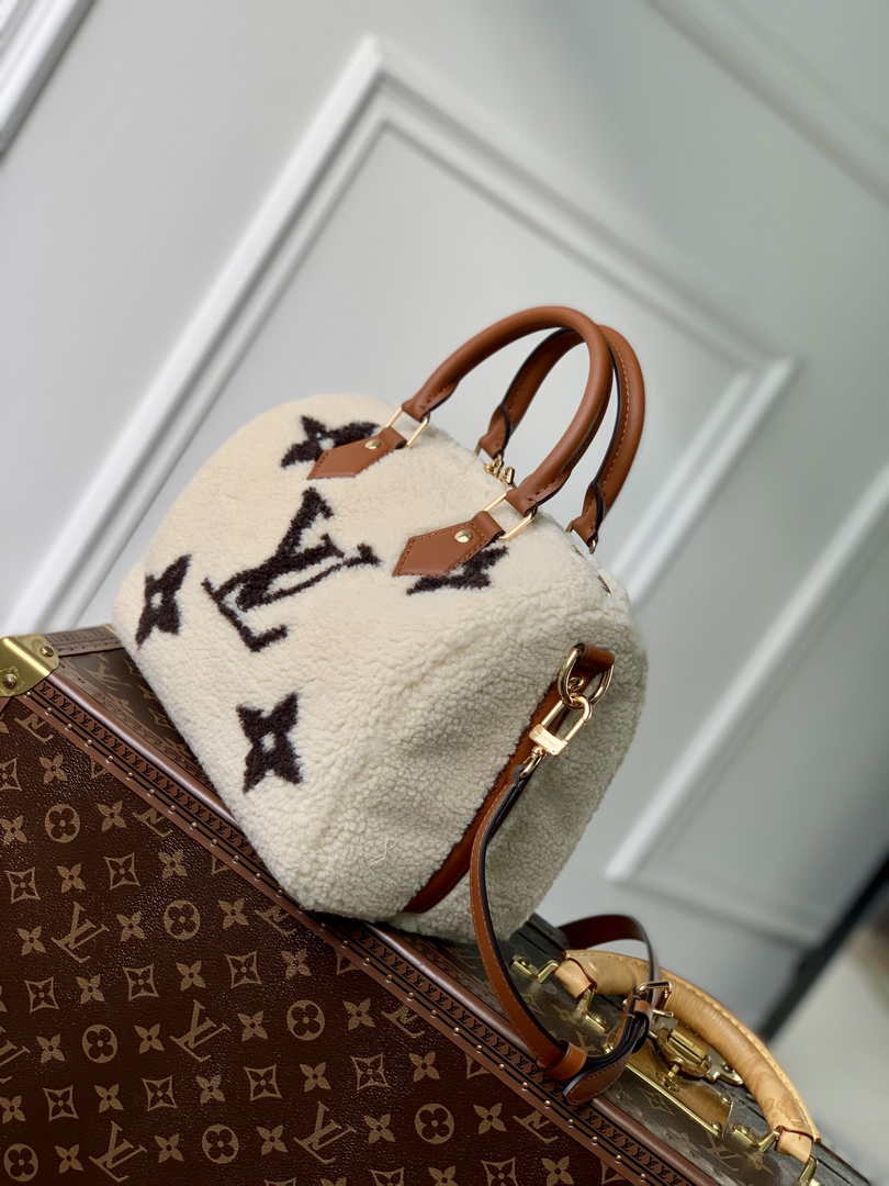 Louis Vuitton Speedy Bandoulière 25 M23468