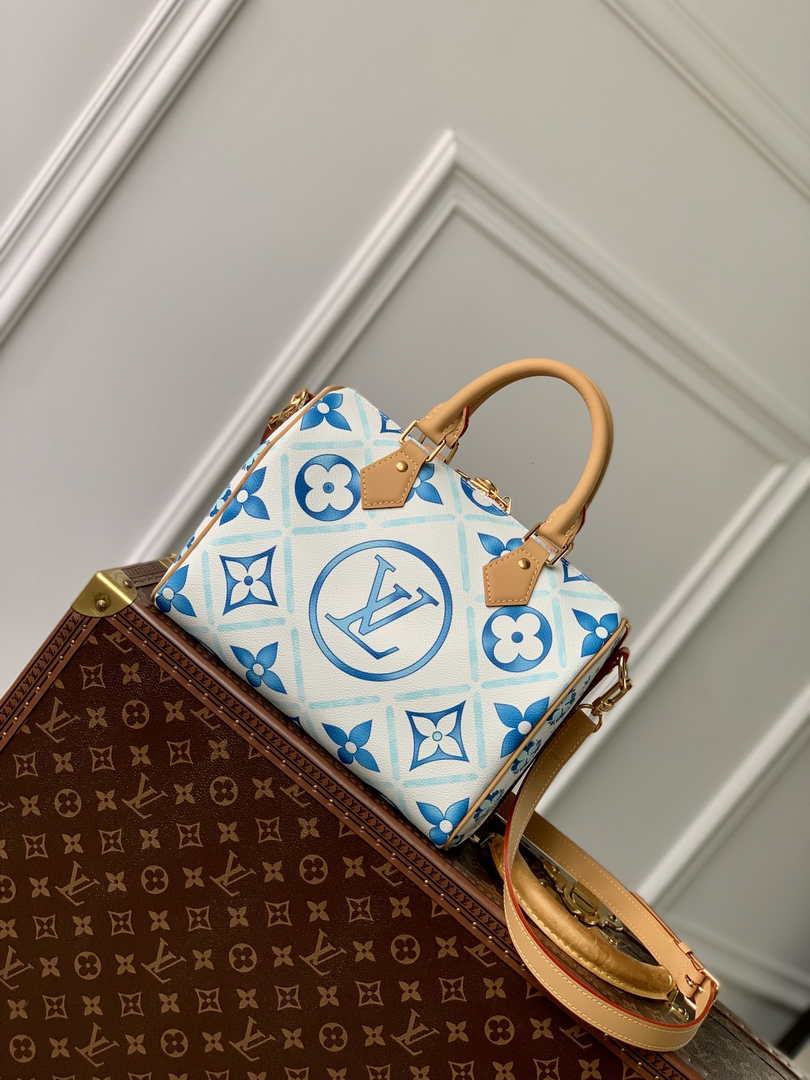 Louis Vuitton Speedy Bandoulière 25 M11264