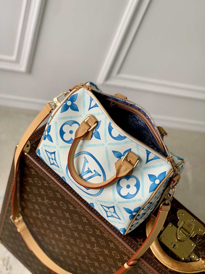 Louis Vuitton Speedy Bandoulière 25 M11264