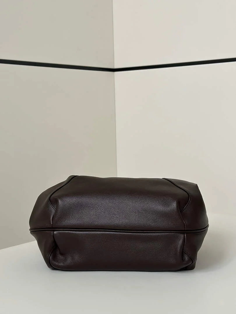 Small Fendi Spy Bag, 8BR838 calfskin brown - Default Title - View 3