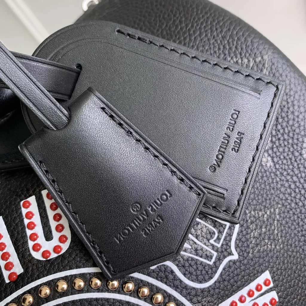Louis Vuitton Speedy P9 Bandoulière 30 Jackets M26176