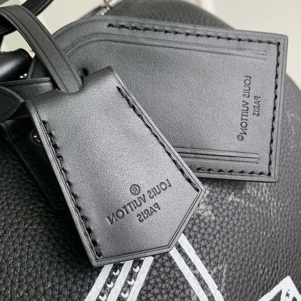 Louis Vuitton Speedy P9 Bandoulière 30 Jackets M26180