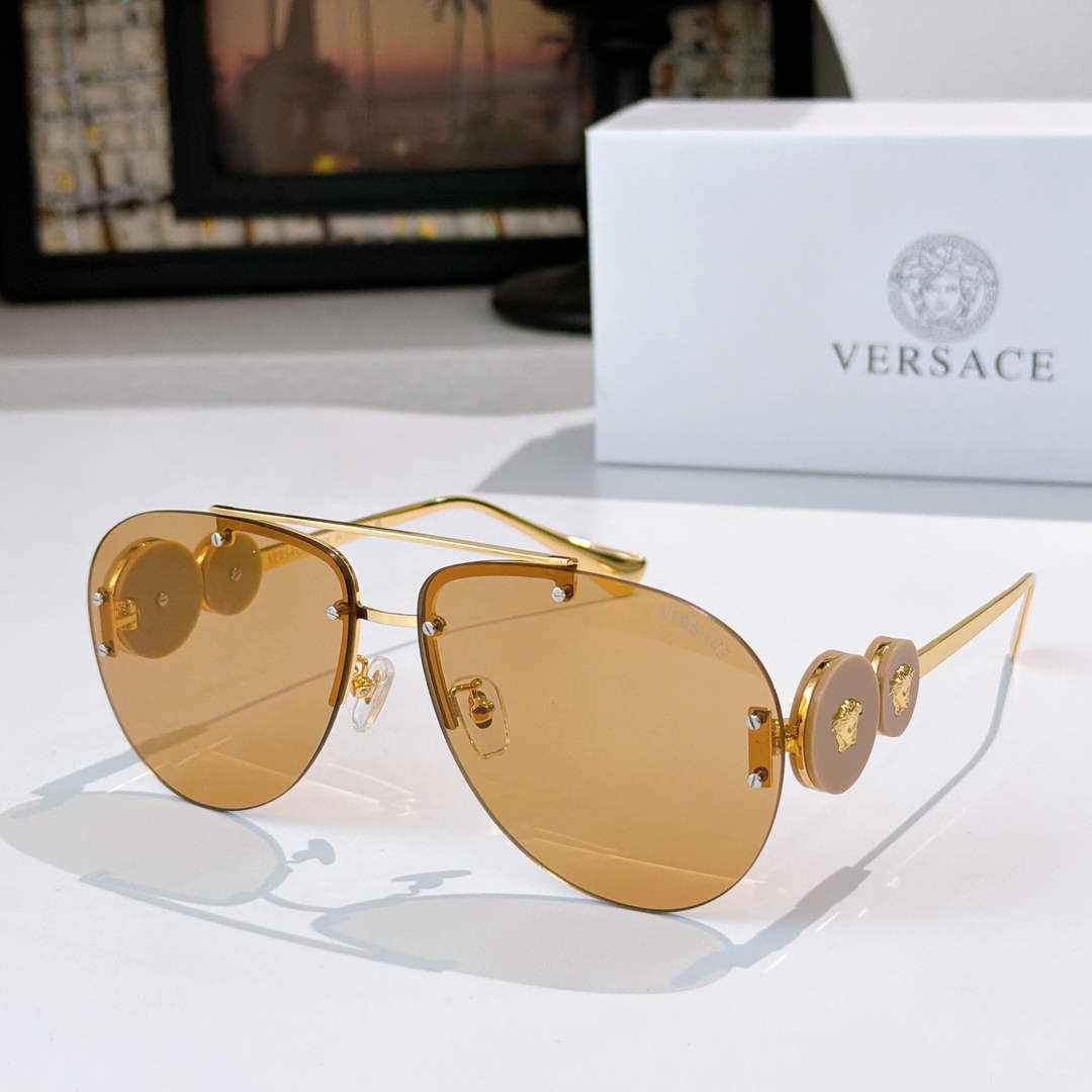 Versace Sunglasses V287517