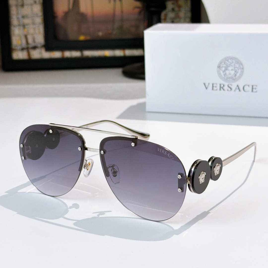 Versace Sunglasses V287518