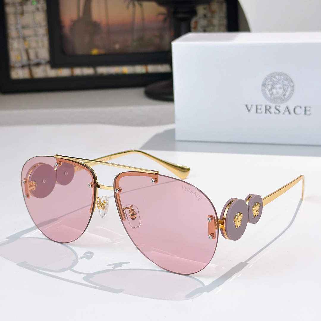 Versace Sunglasses V287521