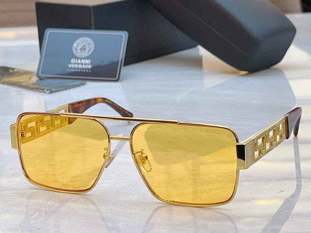 Versace Sunglasses V287598