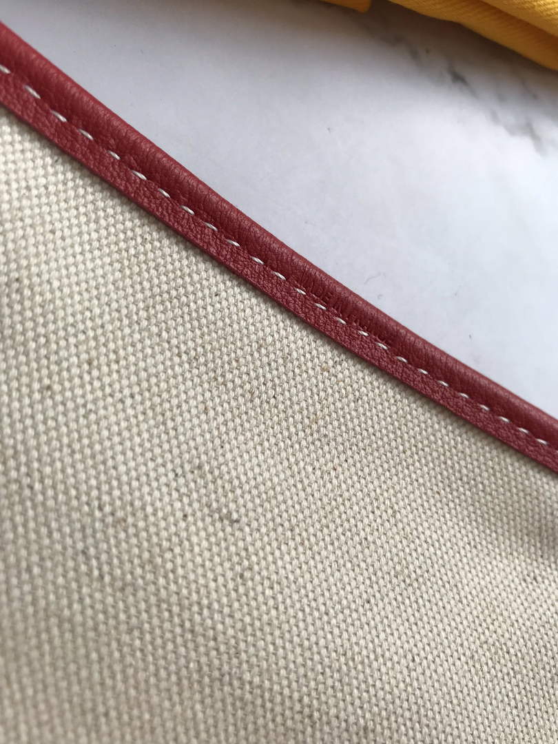 Goyard Saint Louis GM Tote Bag GY020114 Red