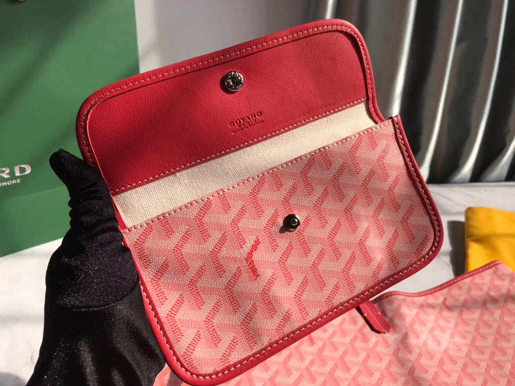 Goyard Saint Louis GM Tote Bag GY020114 Pink