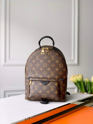 Monogram Canvas