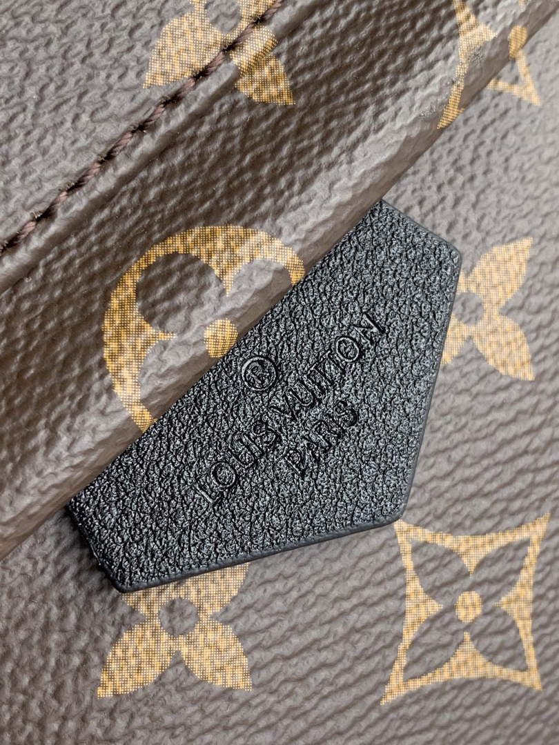 Louis Vuitton LV M44871 Palm Springs PM Monogram Canvas