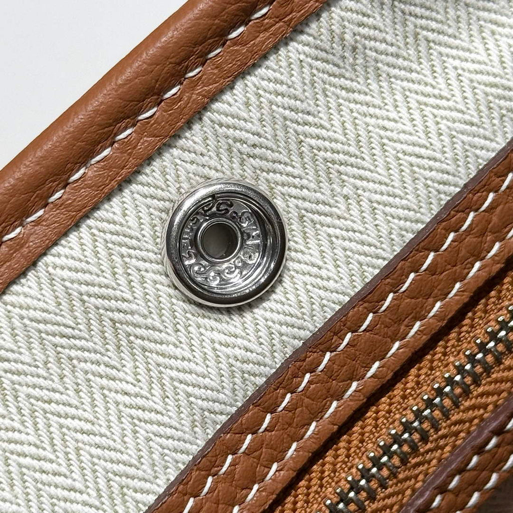 Hermes Mini Neo Garden 23 Bag, H086729 Togo calfskin
