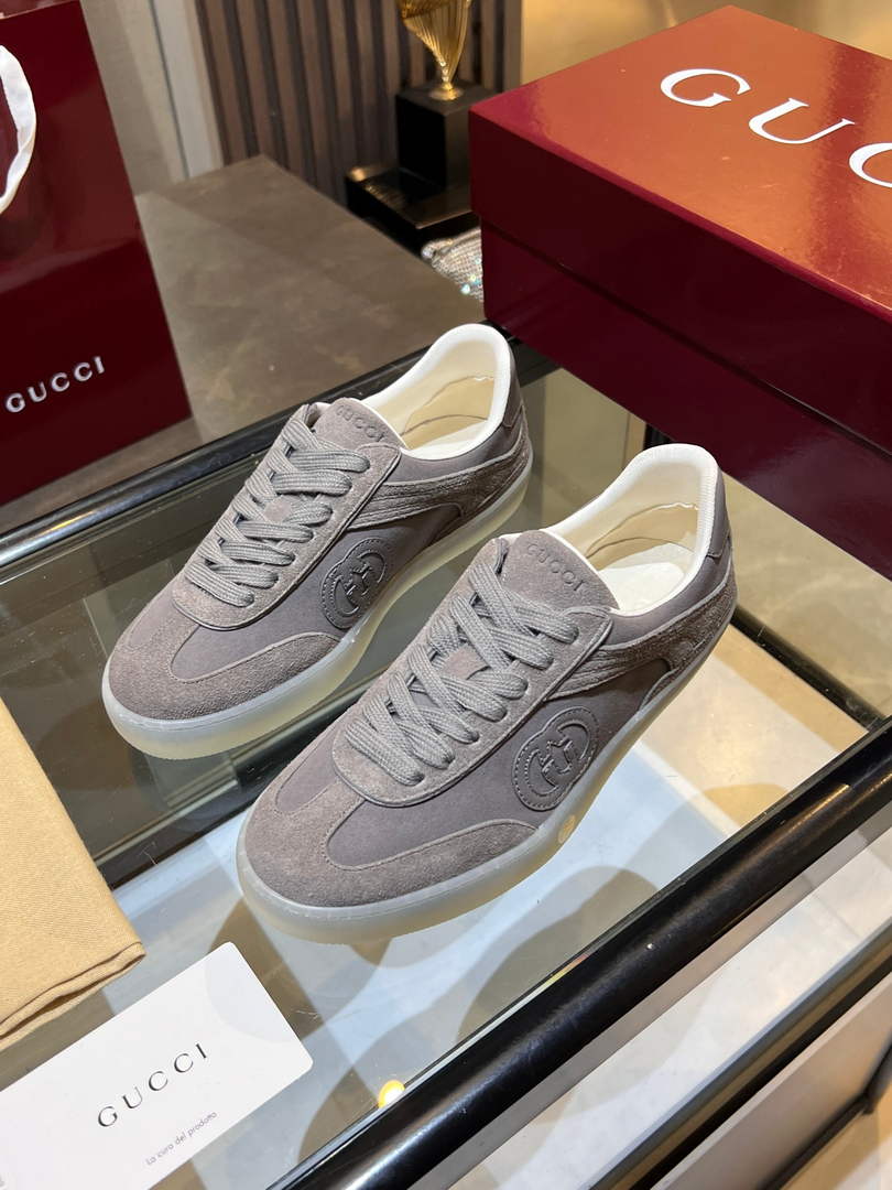 Gucci G75 Sneaker 791761 - Default Title - View 1