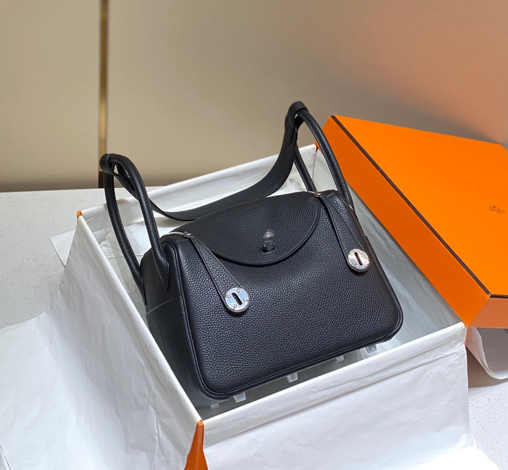 Lindy Hermès 26 Bag Togo Leather H265117