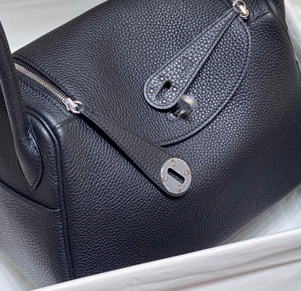 Lindy Hermès 26 Bag Togo Leather H265117