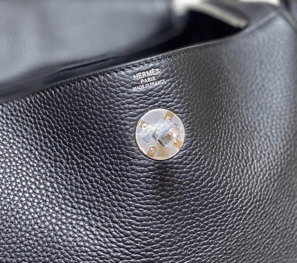Lindy Hermès 26 Bag Togo Leather H265117