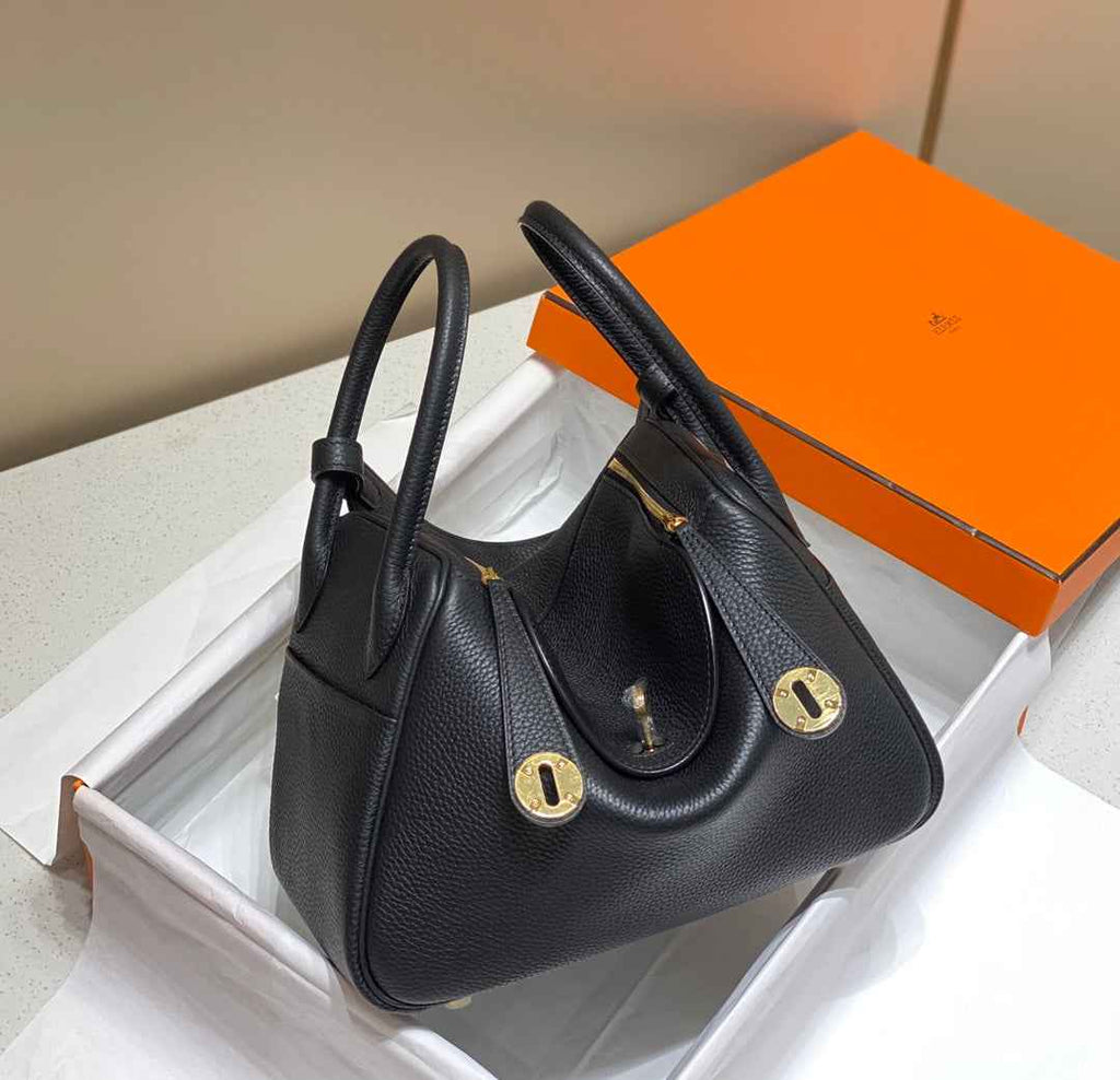 Lindy Hermès 26 Bag Togo Leather H265116