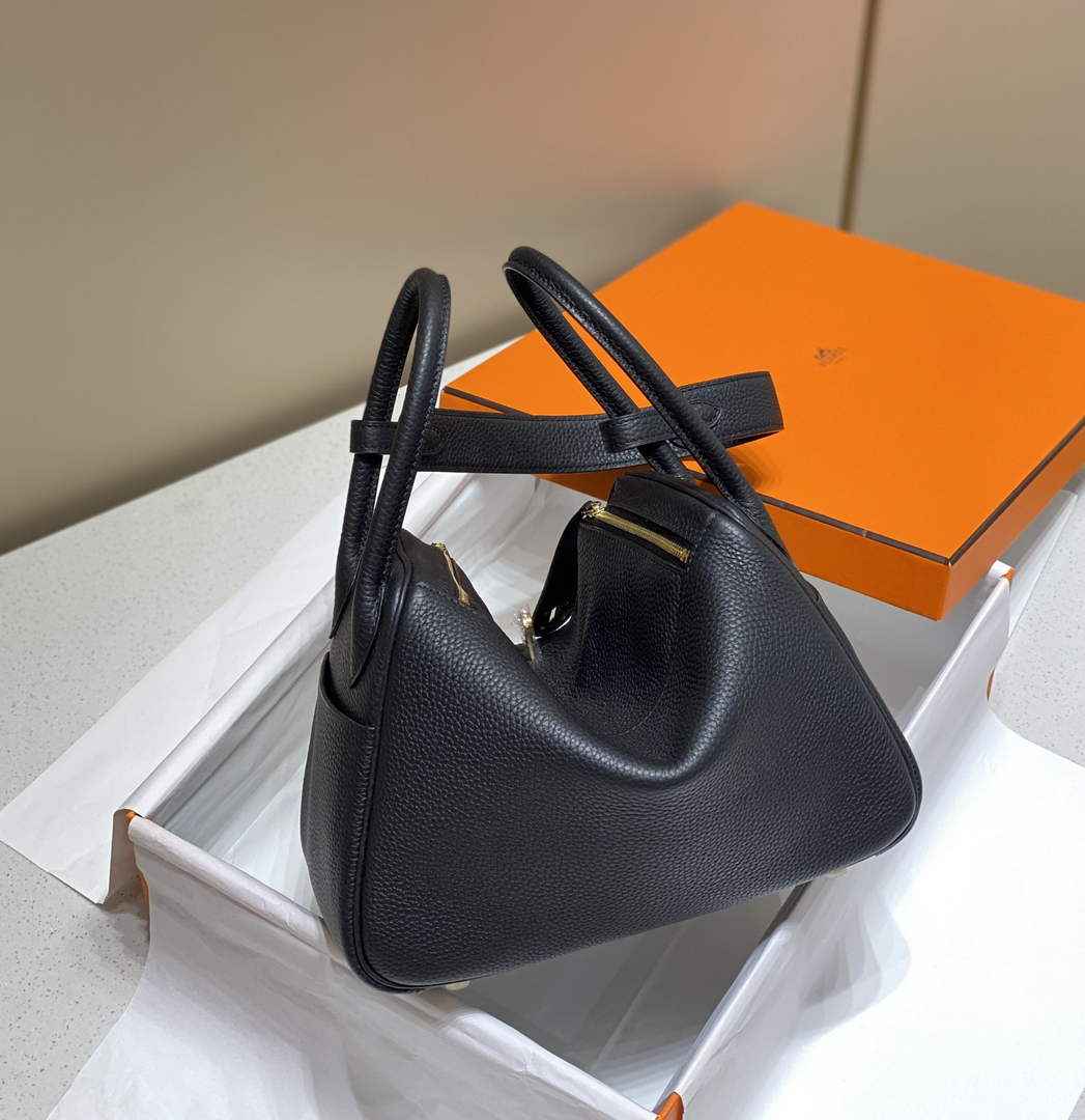 Lindy Hermès 26 Bag Togo Leather H265116