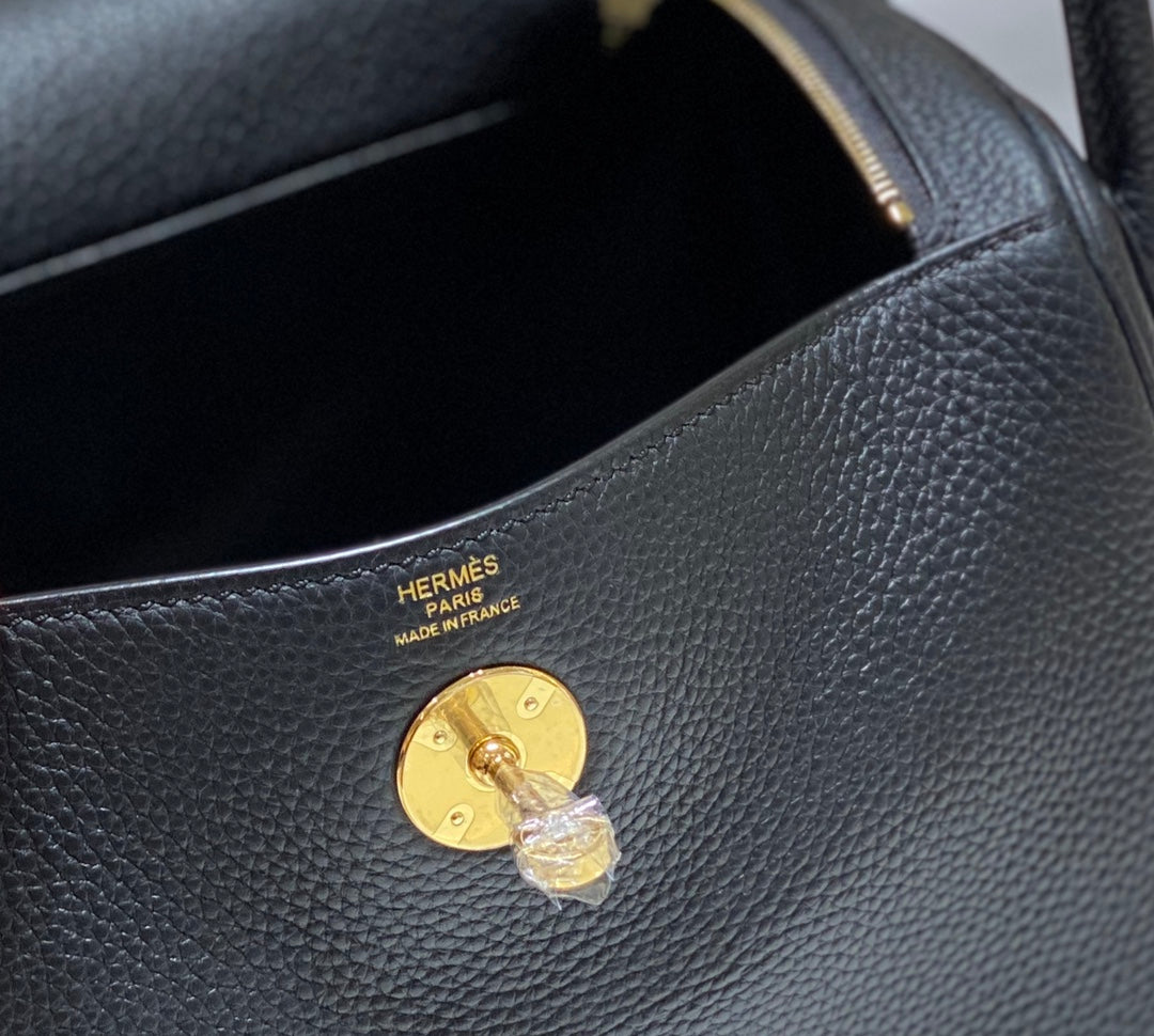 Lindy Hermès 26 Bag Togo Leather H265116