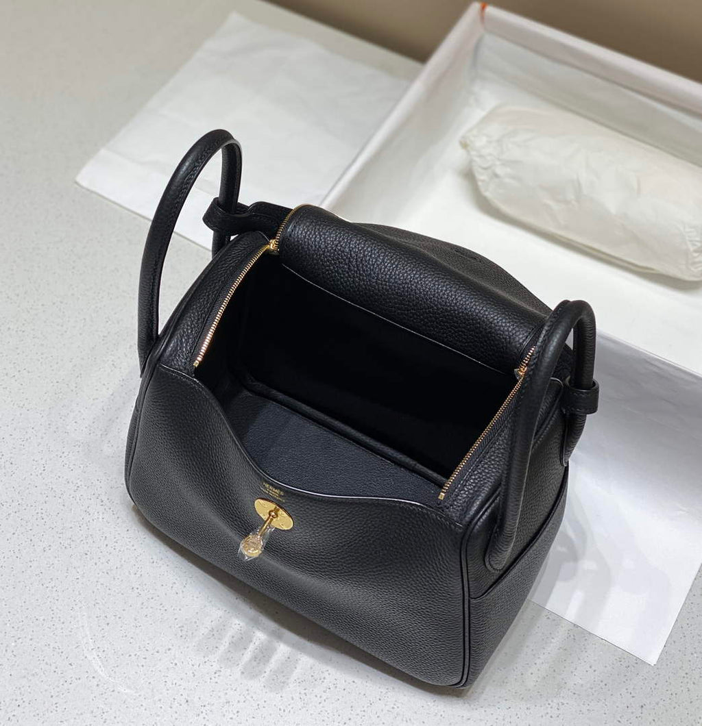 Lindy Hermès 26 Bag Togo Leather H265116