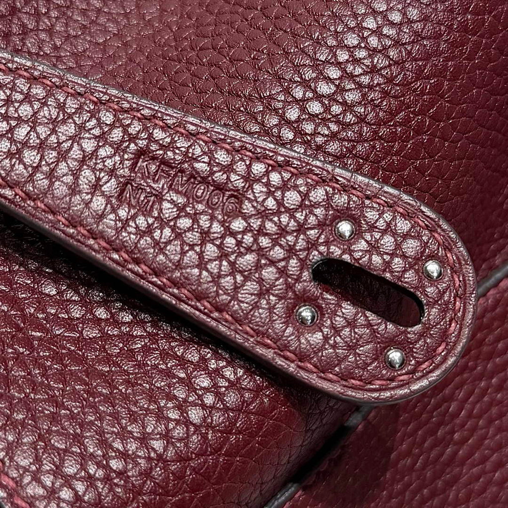 Lindy Hermès 26 Bag Togo Leather H265114