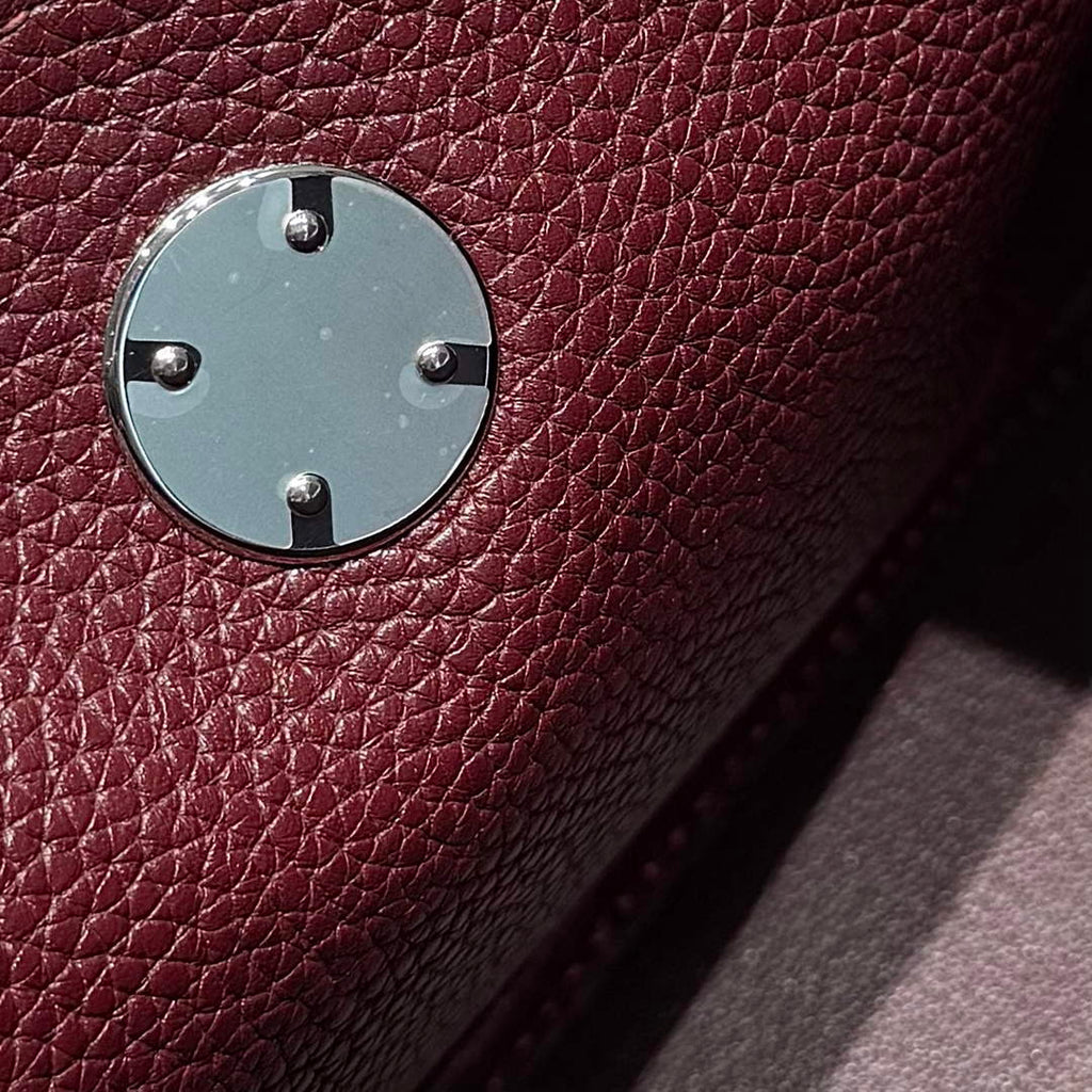 Lindy Hermès 26 Bag Togo Leather H265114