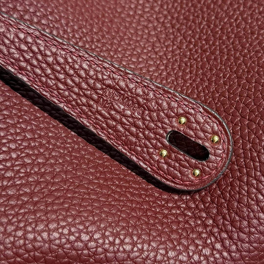 Lindy Hermès 26 Bag Togo Leather H265115