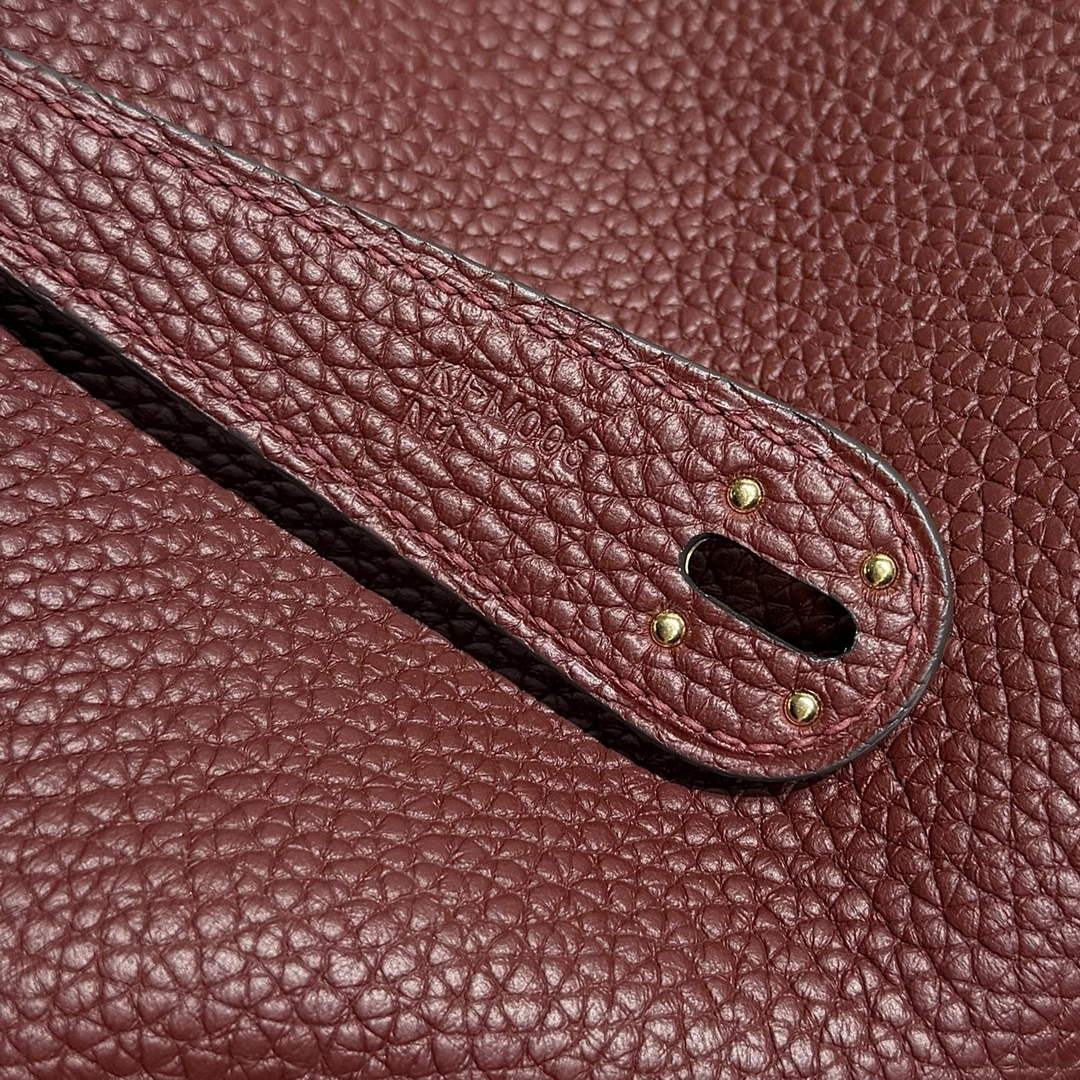 Lindy Hermès 26 Bag Togo Leather H265115