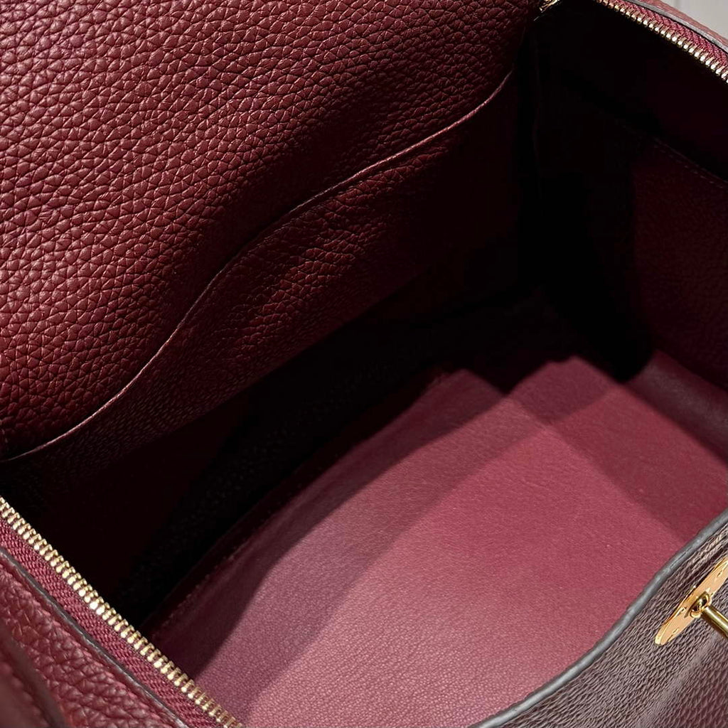 Lindy Hermès 26 Bag Togo Leather H265115