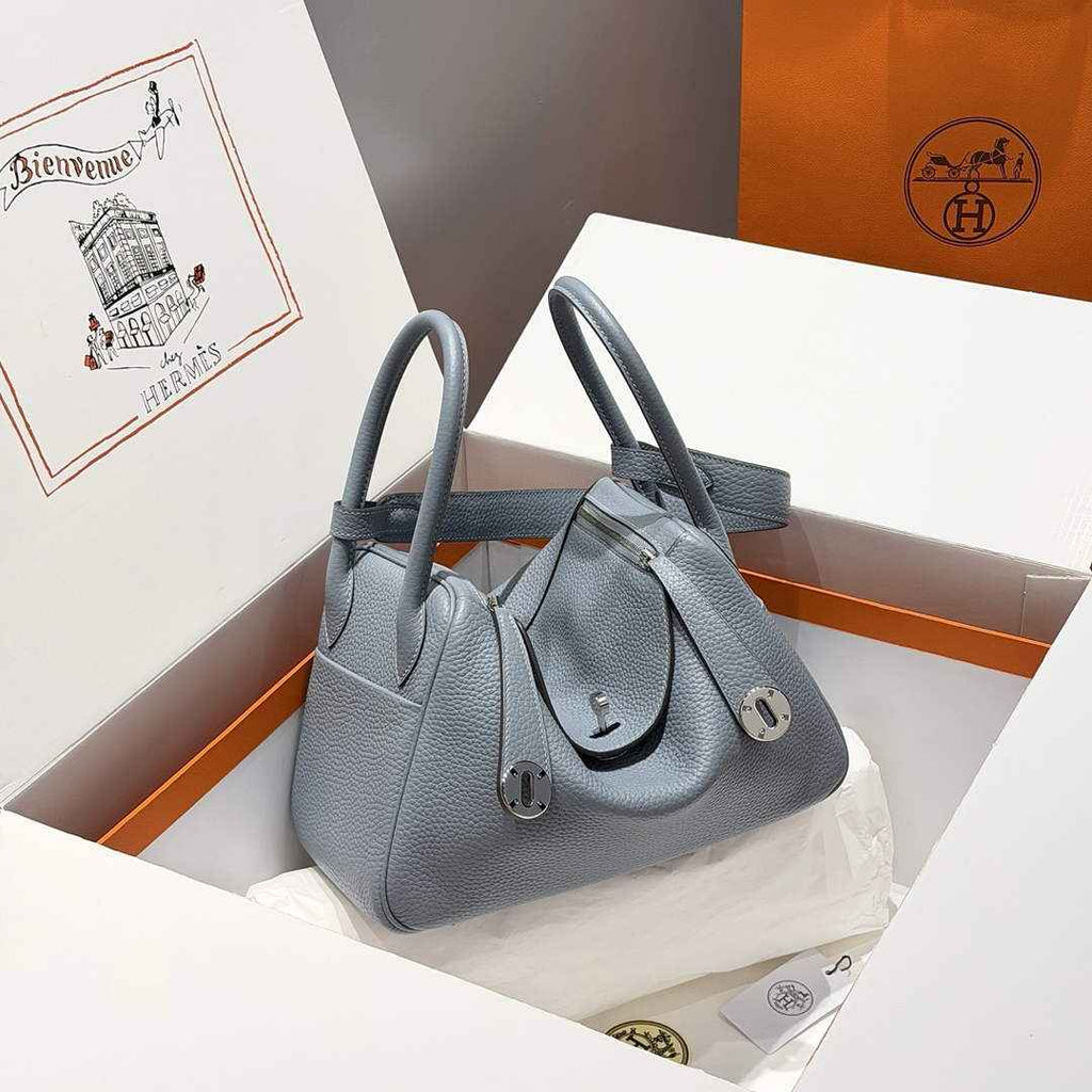 Lindy Hermès 26 Bag Togo Leather H265118
