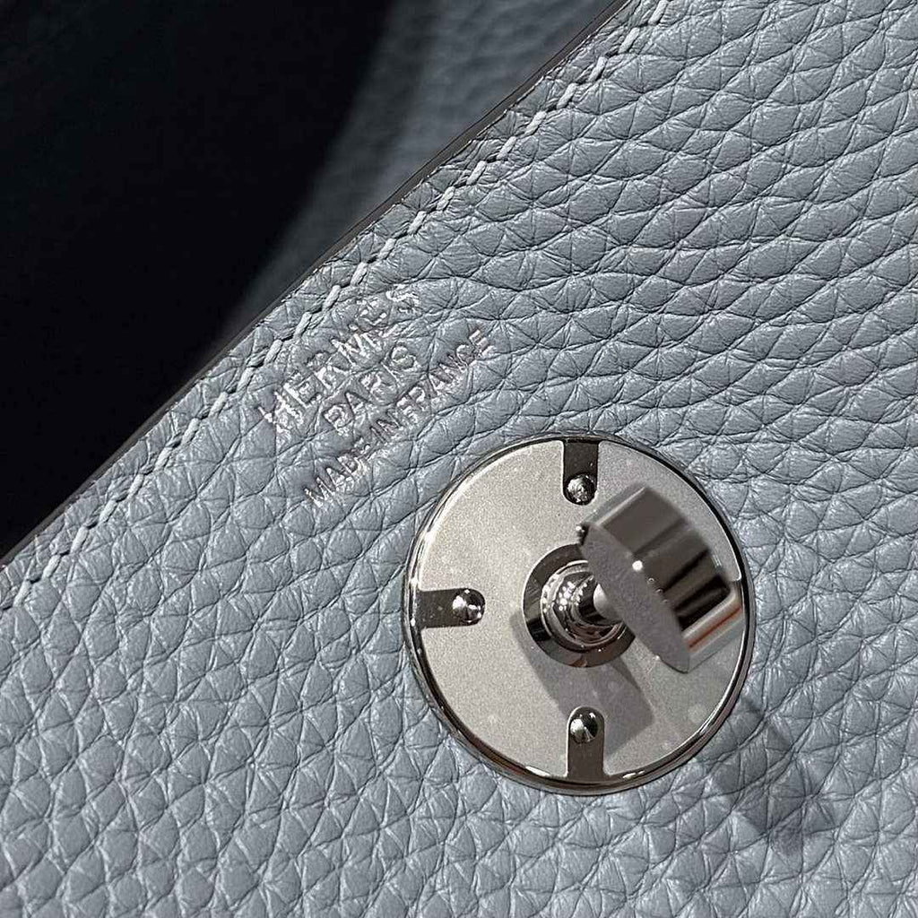Lindy Hermès 26 Bag Togo Leather H265118