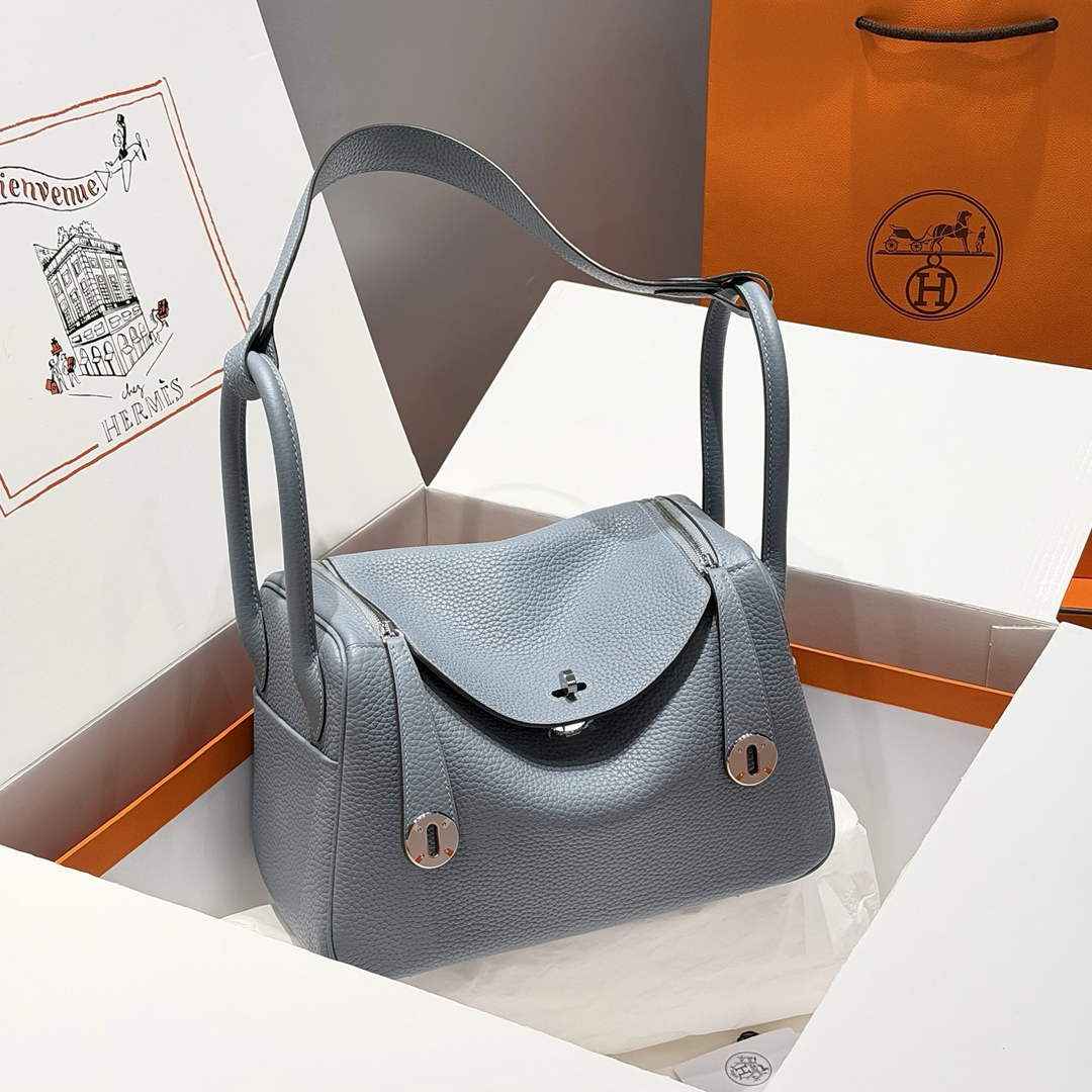 Lindy Hermès 26 Bag Togo Leather H265118