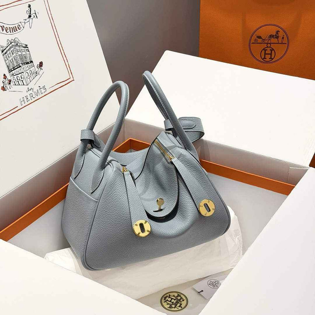 Lindy Hermès 26 Bag Togo Leather H265119