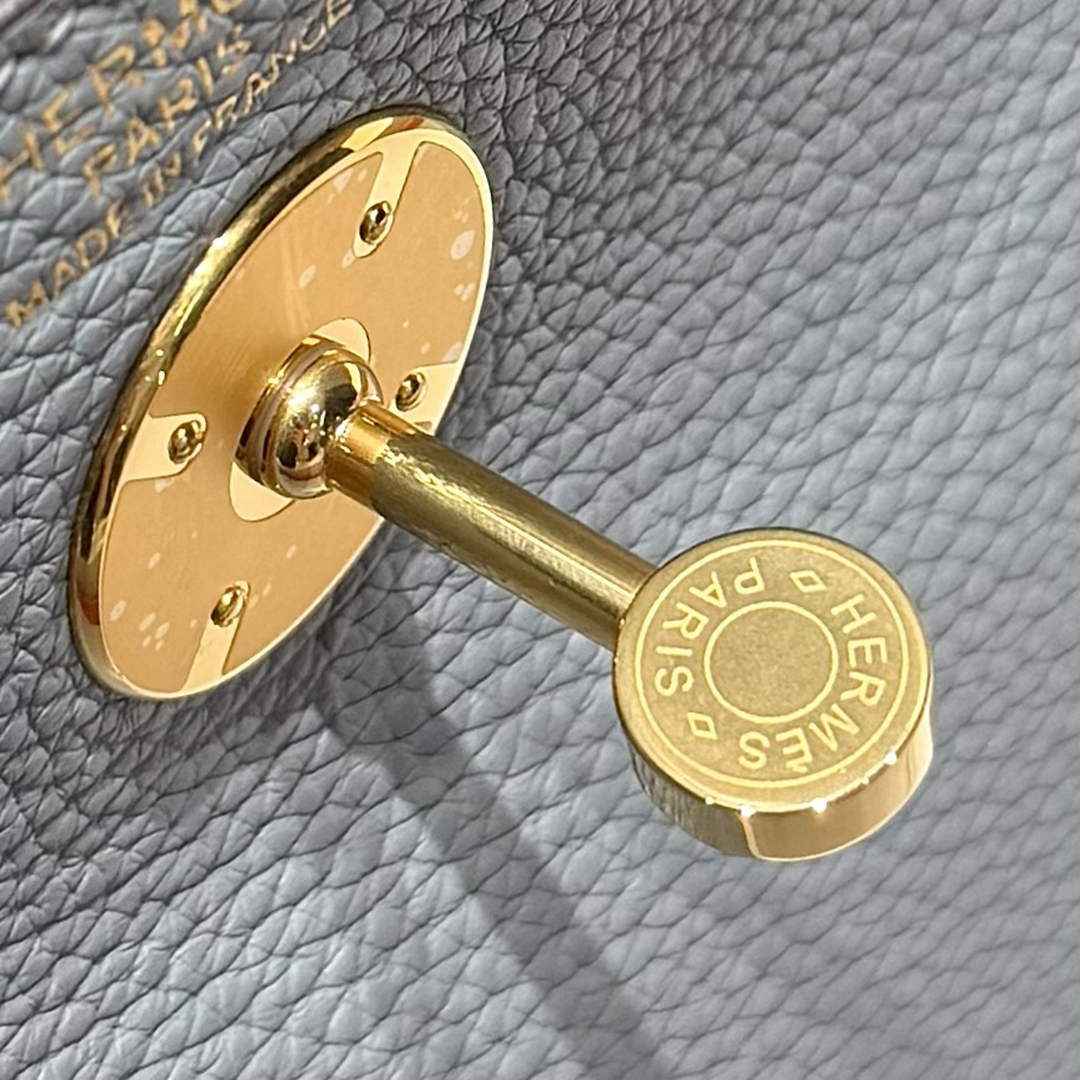 Lindy Hermès 26 Bag Togo Leather H265119