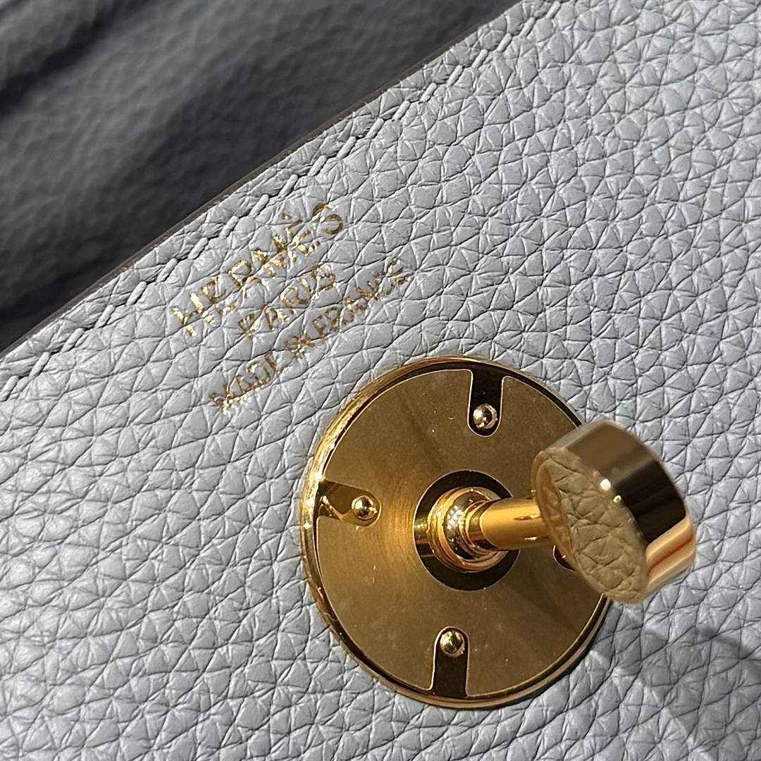 Lindy Hermès 26 Bag Togo Leather H265119