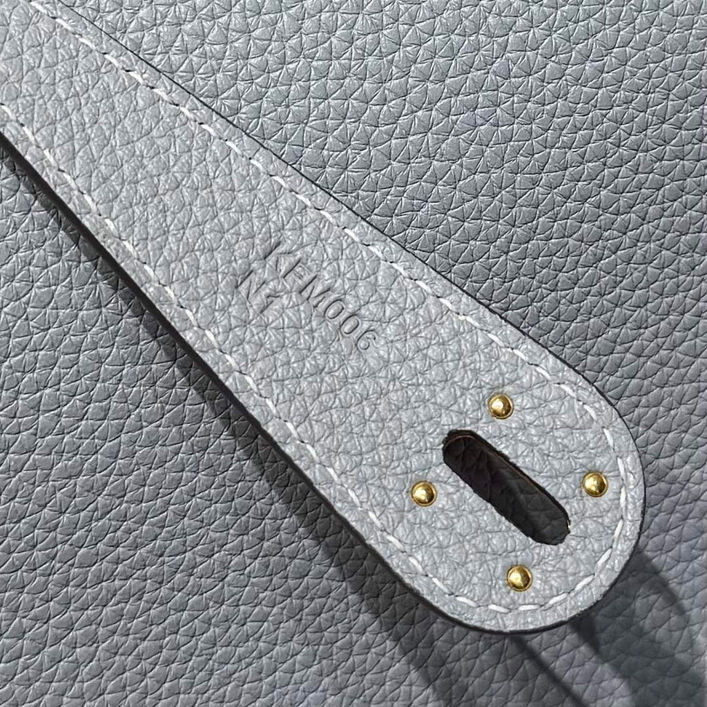 Lindy Hermès 26 Bag Togo Leather H265119