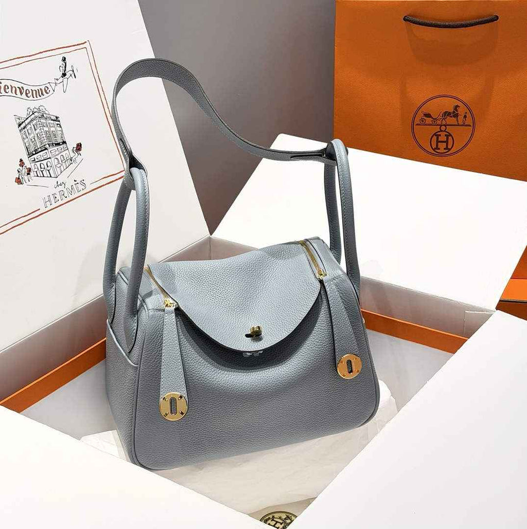 Lindy Hermès 26 Bag Togo Leather H265119