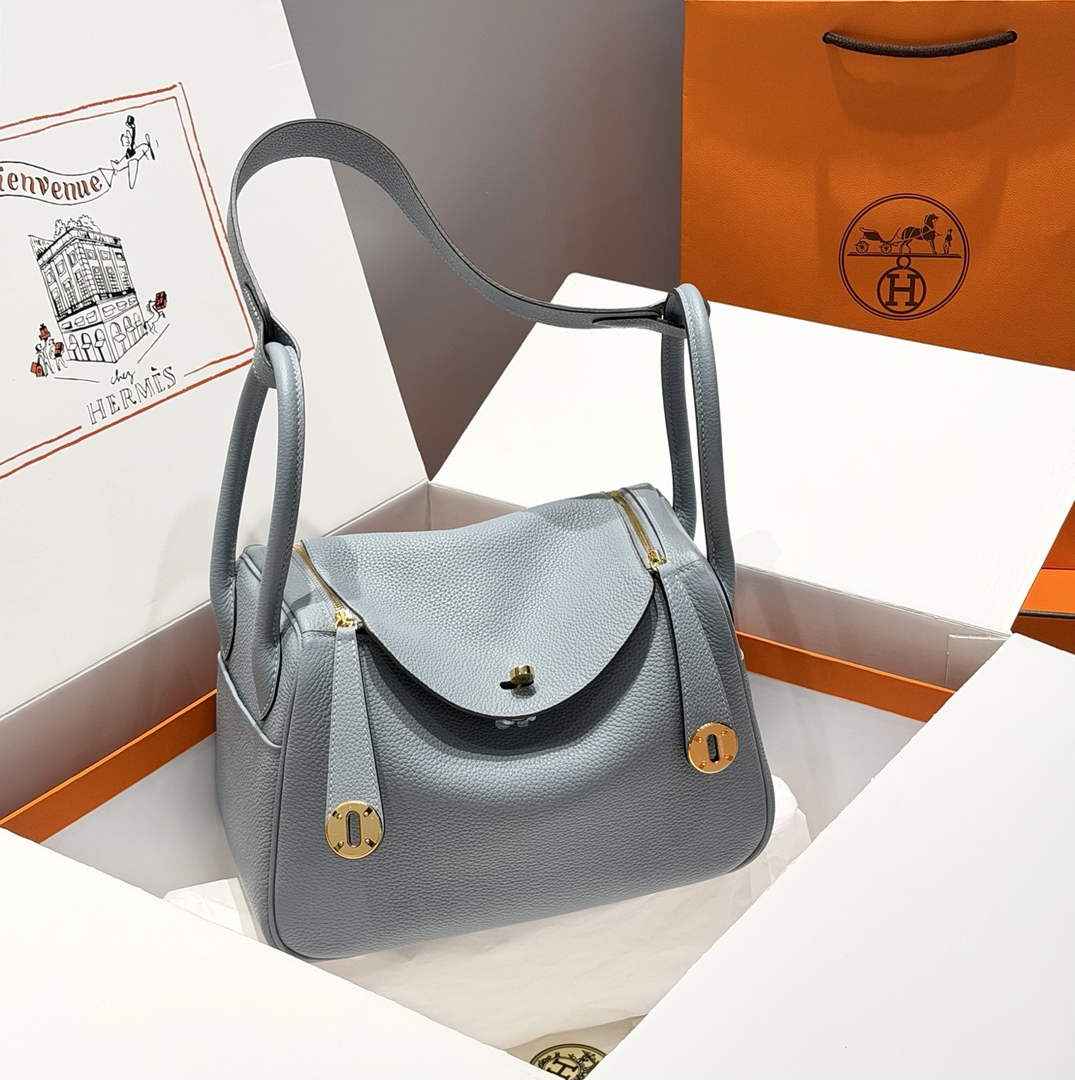Lindy Hermès 26 Bag Togo Leather H265119