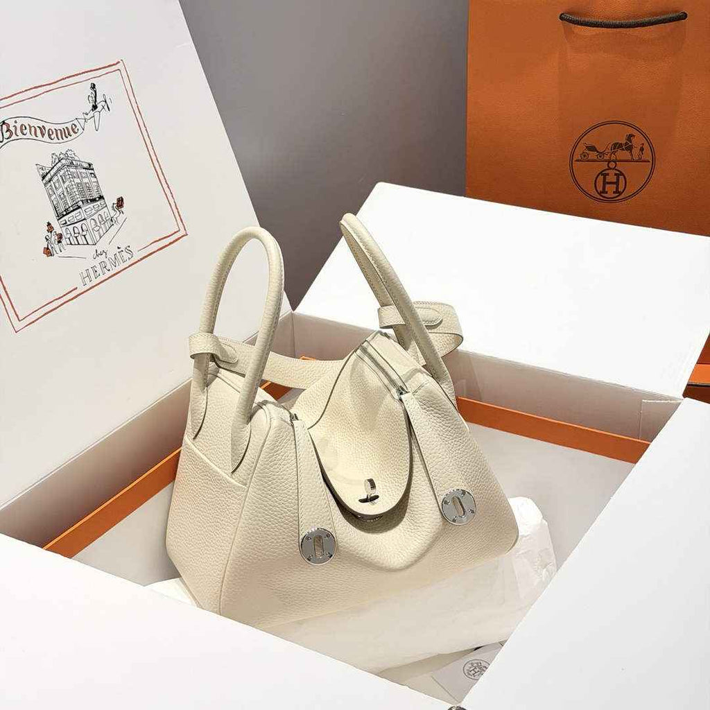 Lindy Hermès 26 Bag Togo Leather H265120
