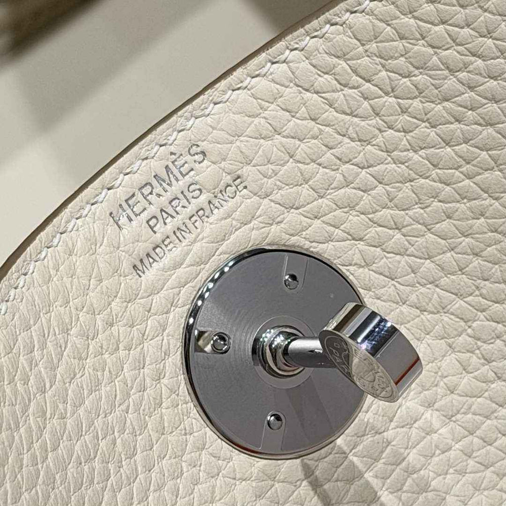 Lindy Hermès 26 Bag Togo Leather H265120
