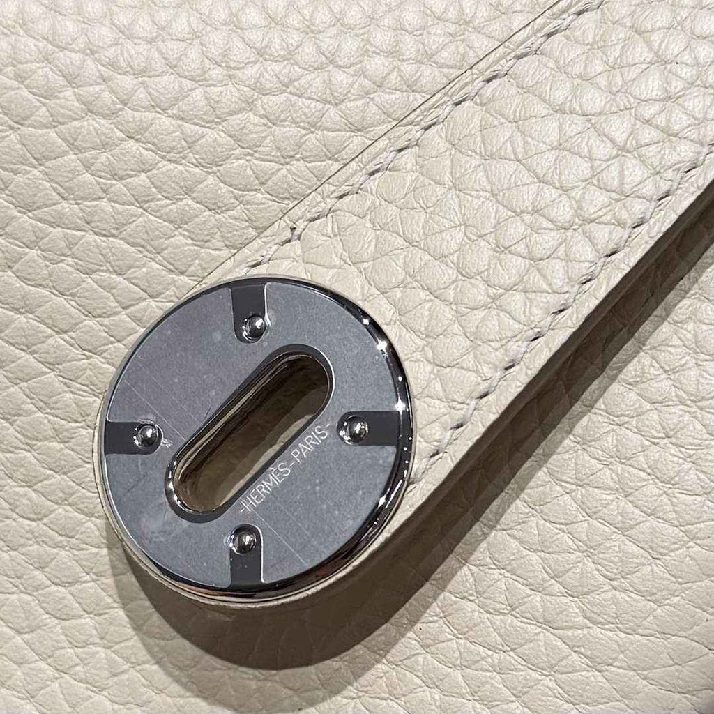 Lindy Hermès 26 Bag Togo Leather H265120