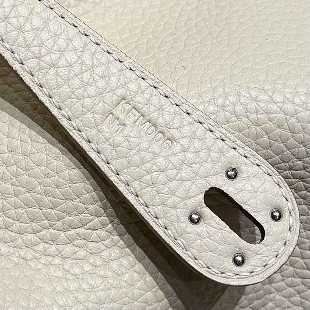 Lindy Hermès 26 Bag Togo Leather H265120