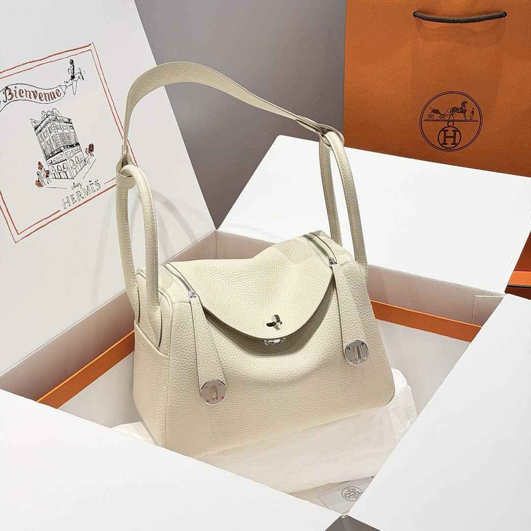 Lindy Hermès 26 Bag Togo Leather H265120