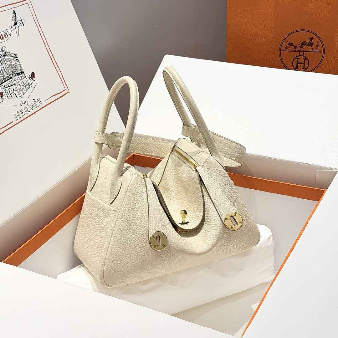 Lindy Hermès 26 Bag Togo Leather H265121