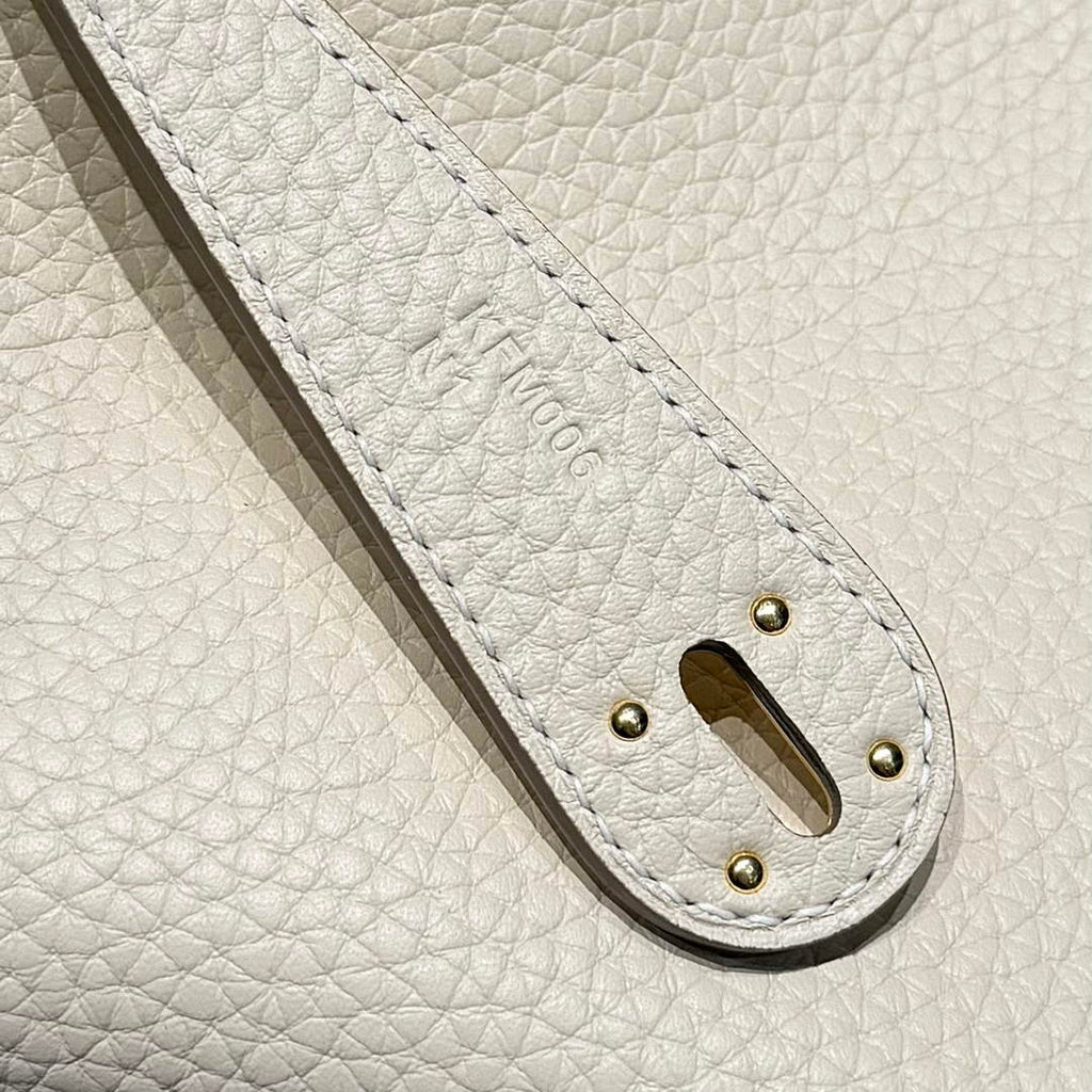 Lindy Hermès 26 Bag Togo Leather H265121