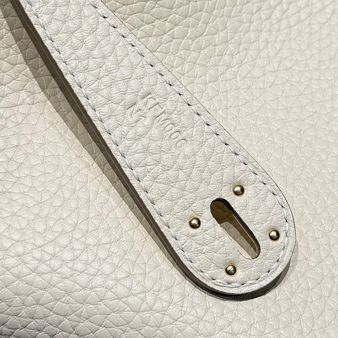 Lindy Hermès 26 Bag Togo Leather H265121